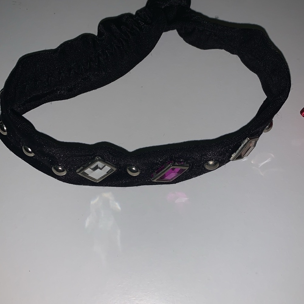3 vintage garters - Picture 6 of 7